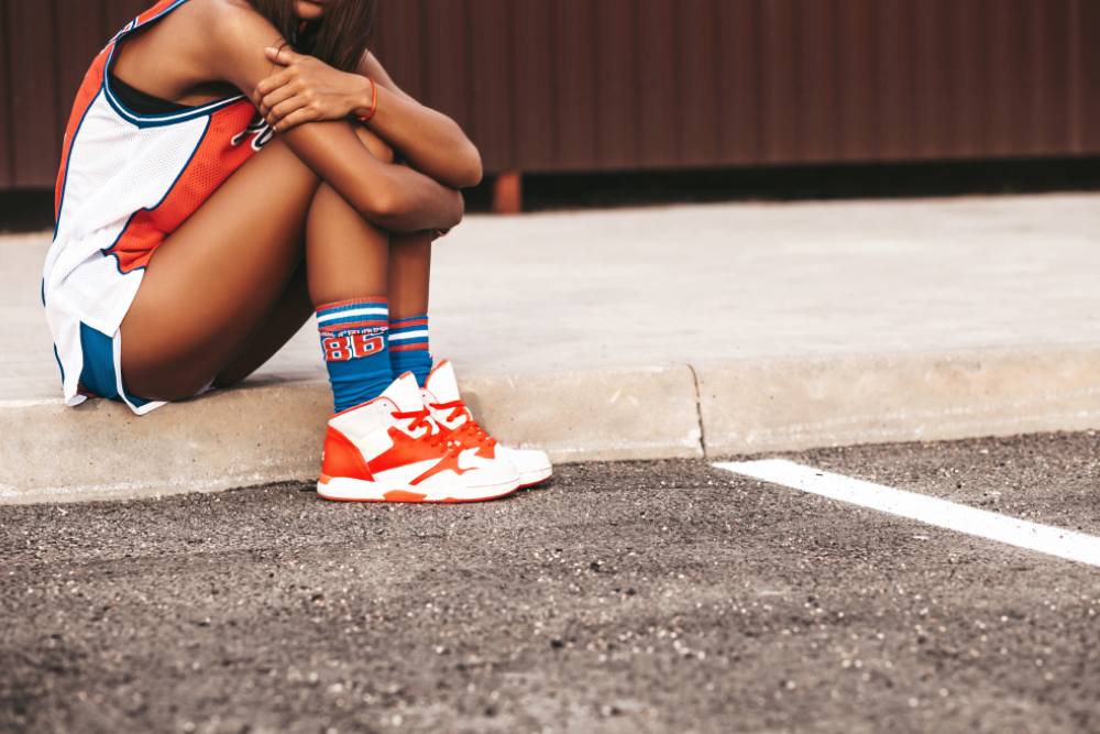 11 Popular Streetwear Shoes For Trendy Outfits