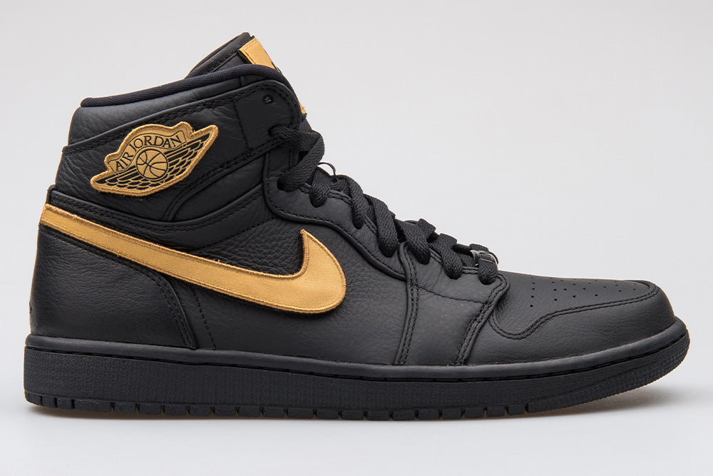 Air Jordan 1 Vs. Air Force 1: Which Sneaker Reigns Supreme?