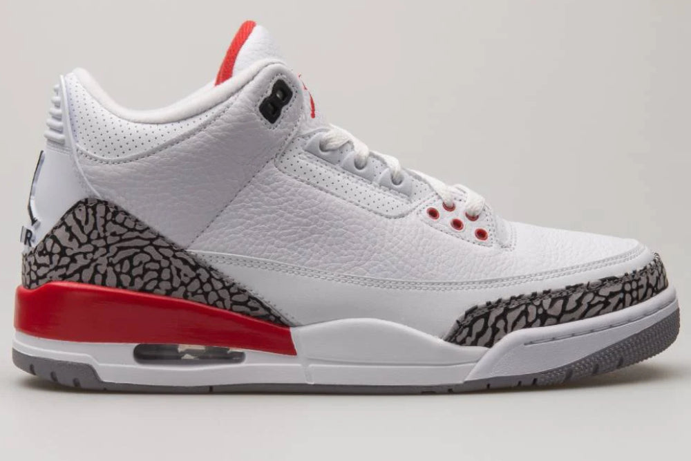 Are Jordan 3s Comfortable For All-Day Wear?