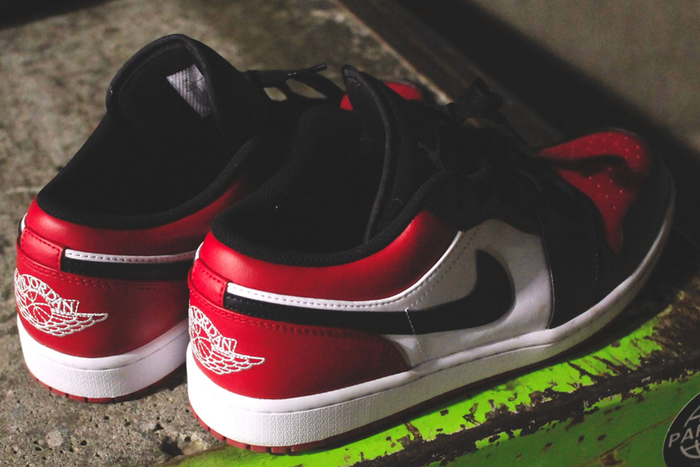 How To Match Your Outfit With The Right Shoes