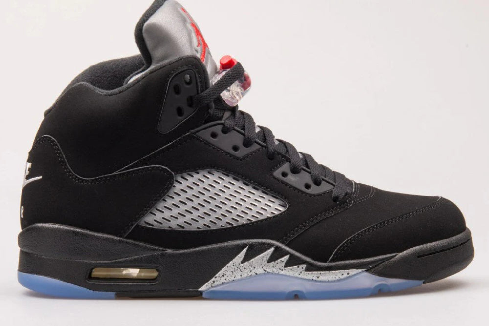 Jordan 3 Vs. 5: Which Should You Buy?