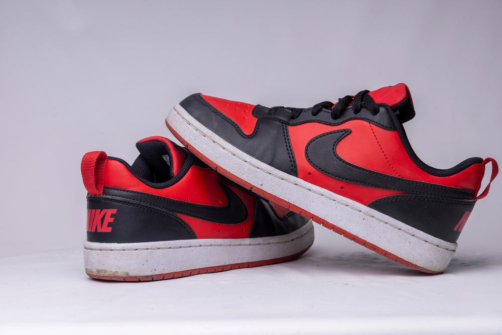 How To Properly Clean Your Nike Air Max