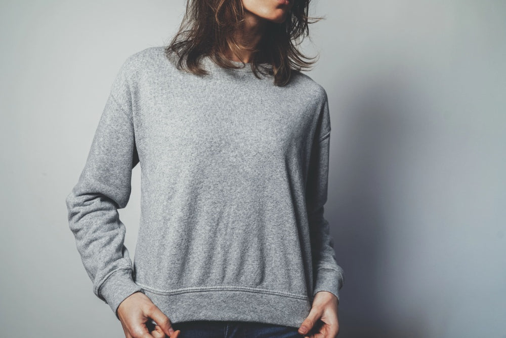 Sweatshirt Vs. Crewneck Which One Should You Wear