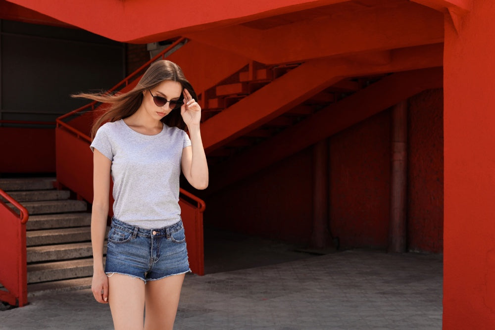 T-Shirt Ideas For Women: 7 Stylish Looks You'll Love To Try
