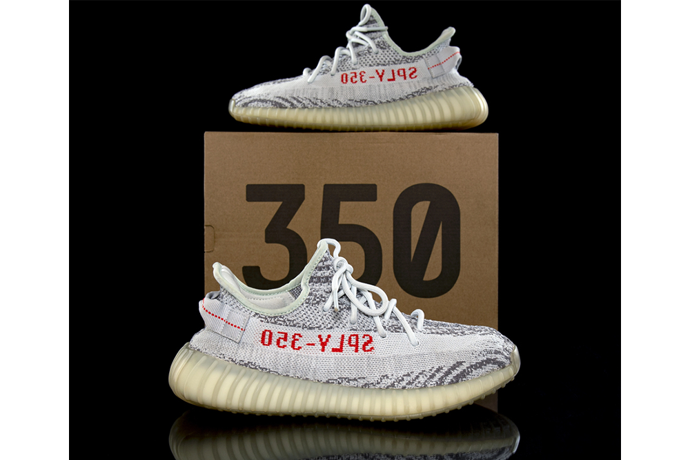 How Does The Yeezy Boost 350 V2 Fit? Sizing Guide You Need To Know