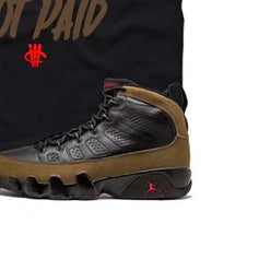 Jordan 9