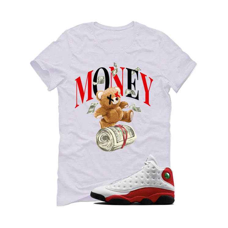 T-Shirt (Money Bear)