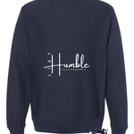 Nike Air Diamond Turf Cowboys Matching T-Shirt, Sweatshirts & Hoodies Navy Blue T-Shirt (Stay Humble)| illcurrency