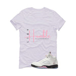 Air Jordan 5 OG 35th Anniversary Matching T-Shirt, Sweatshirts & Hoodies White T-Shirt (Stay Humble)| illcurrency