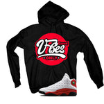 Hoodies (Good Vibes Only)