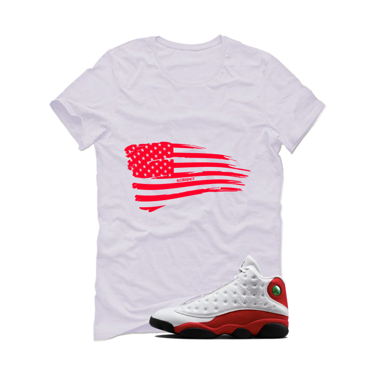 T-Shirt (Flag)