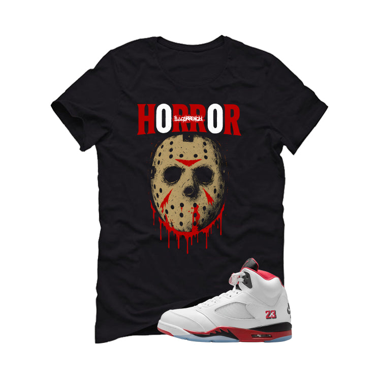 T-Shirt (Jason Horror)