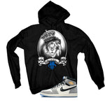 Air Jordan 1 High OG All-Star Matching T-Shirt, Sweatshirts & Hoodies Black T-Shirt (A Kings Life)| illcurrency