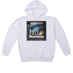 Air Jordan 7 Chambray - White T-Shirt (BITE IT)