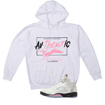 Air Jordan 5 OG 35th Anniversary Matching T-Shirt, Sweatshirts & Hoodies White T-Shirt (Authentic)| illcurrency