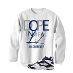 Nike Air Diamond Turf Cowboys Matching T-Shirt, Sweatshirts & Hoodies White T-Shirt (DOPE)| illcurrency