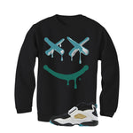 Nike Air Diamond Turf Emerald Black T-Shirt (Happy Drip)| illcurrency