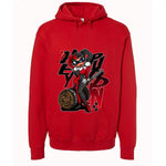 ILL ANIME STREET LEGENDS Hey Puddin!!