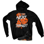 Air Jordan 5 Halloween Matching T-Shirt Big Thing
