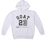 Air Jordan 1 High OG “Elephant” | illcurrency White T-Shirt (GOAT 23)