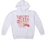 Nike Dunk Low WMNS “Valentine’s Day” | illcurrency White T-Shirt (Good Vibes)
