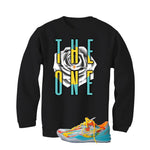 Nike Kobe 8 Protro “Venice Beach” | illcurrency Black T-Shirt (The One)