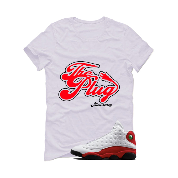 T-Shirt (The Plug)