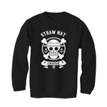 ILL ANIME STREET LEGENDS Straw Hat Cruise