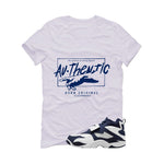 Nike Air Diamond Turf Cowboys Matching T-Shirt, Sweatshirts & Hoodies White T-Shirt (Authentic)| illcurrency