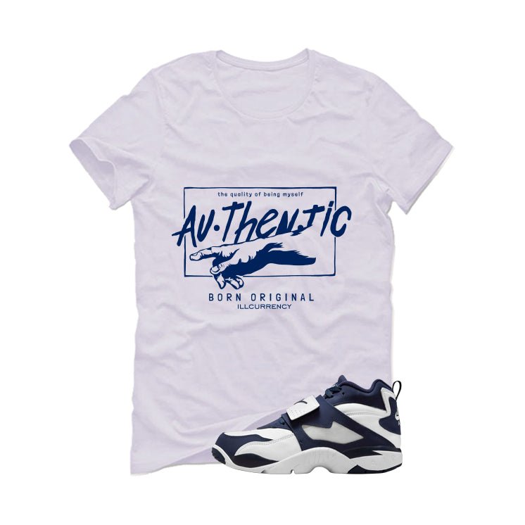Nike Air Diamond Turf Cowboys Matching T-Shirt, Sweatshirts & Hoodies White T-Shirt (Authentic)| illcurrency