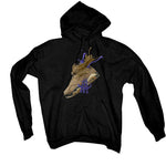 AIR JORDAN 6 GORE-TEX “BROWN KELP” | illcurrency Black T-Shirt (SPLASH 7)
