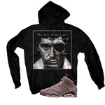 A Ma Maniere x Air Jordan 6 Built for This Matching T-Shirt, Sweatshirts & Hoodies Black T-Shirt (Only Thing I Got)| illcurrency