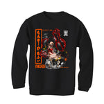 ILL ANIME STREET LEGENDS Gear 4