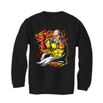ILL ANIME STREET LEGENDS 1 Punch