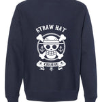 ILL ANIME STREET LEGENDS Straw Hat Cruise