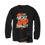 Air Jordan 5 Halloween Matching T-Shirt Big Thing