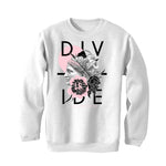 Air Jordan 11 WMNS “Neapolitan” | illcurrency White T-Shirt (Divide)