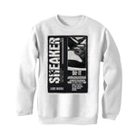 Nike Dunk Low "Panda" | ILLCURRENCY White T-Shirt (SNEAKERS COLLECTOR)