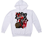 ILL ANIME STREET LEGENDS Hey Puddin!!