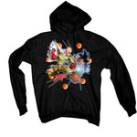ILL ANIME STREET LEGENDS Masters