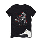 Air Jordan 12 Taxi Matching T-Shirt, Sweatshirts & Hoodies Black T-Shirt (Jordan)| illcurrency
