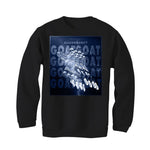 AIR JORDAN 3 “WHITE NAVY”| ILLCURRENCY Black T-Shirt (GOATED)