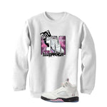 Air Jordan 5 OG 35th Anniversary Matching T-Shirt, Sweatshirts & Hoodies White T-Shirt (GOT EM)| illcurrency