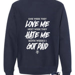 Nike Air Diamond Turf Cowboys Matching T-Shirt, Sweatshirts & Hoodies Navy Blue T-Shirt (Paid)| illcurrency