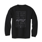 Jordan 5 Wolf Grey Matching T-Shirt, Sweatshirts, & Hoodies Black T-Shirt (Dream Is free)| illcurrency