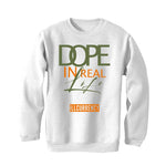 Air Jordan 1 High OG Craft “Celadon” | illcurrency White T-Shirt (DOPE)