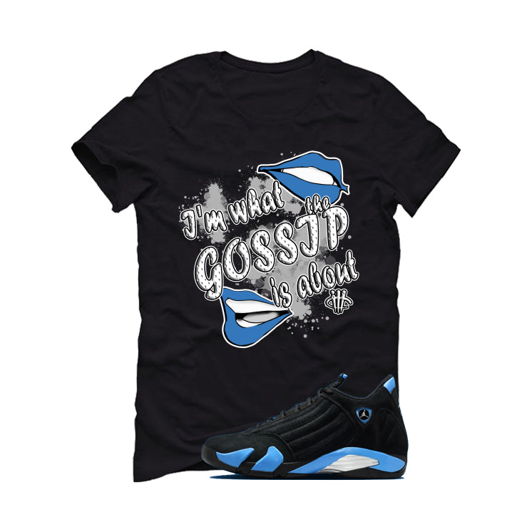 T-Shirt (Gossip)
