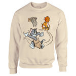 Air Jordan 3 "Palomino" | illcurrency Tan T-Shirt (swoosh)