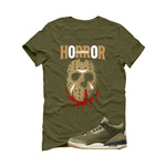 T-Shirt (Jason Horror)