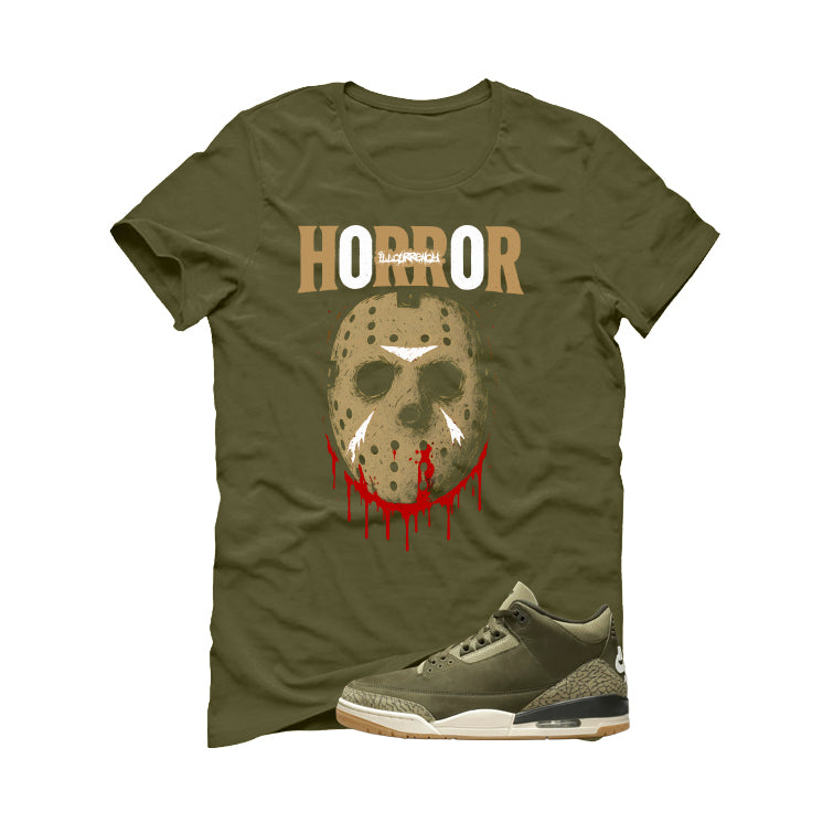 T-Shirt (Jason Horror)